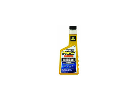 Čistič injektorov pre dieselové motory 591 ml