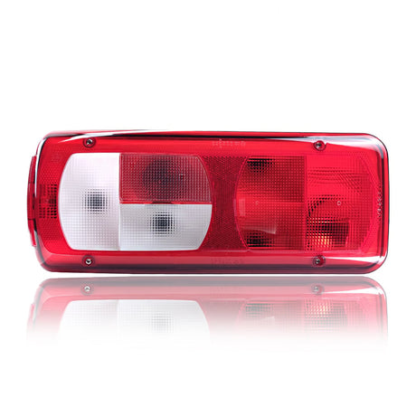 Lampa pre DAF XF s poznámkou LC8 so zástrčkou na boku od Vignal