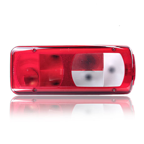 Lampa pre DAF XF s poznámkou LC8 so zástrčkou na boku od Vignal