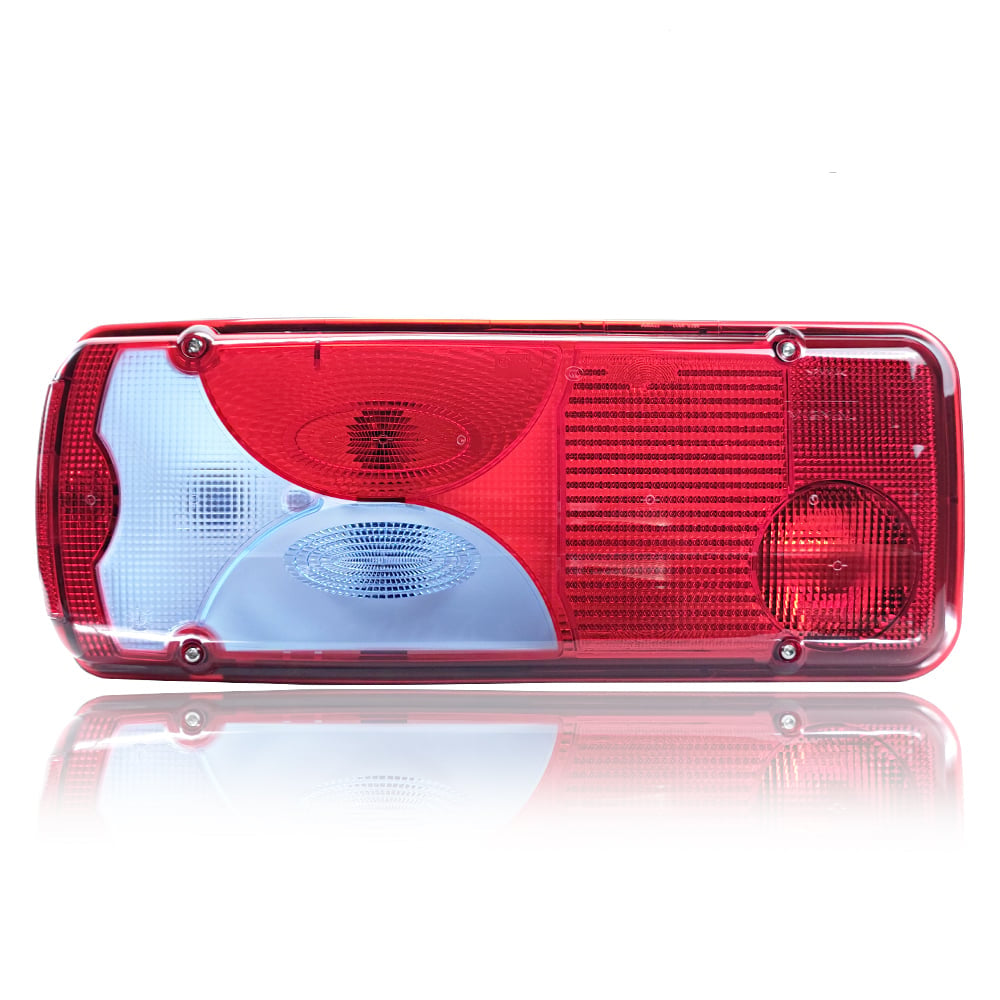 Svetlo MAN TGA LC8 továrenské Vignal