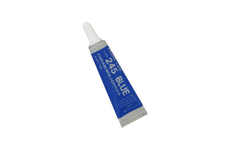 Závitový zámok stredne pevný 6 ml