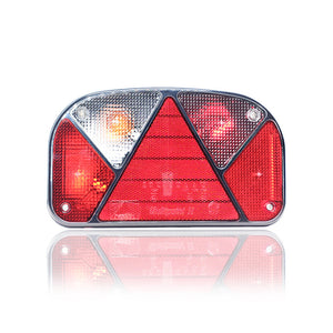 Svetlo prívesné Multipoint II 12V Aspöck