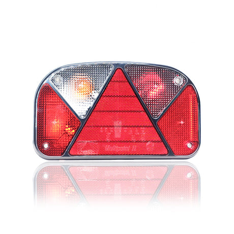 Svetlo prívesné Multipoint II 12V Aspöck
