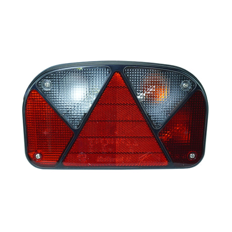 Svetlo prívesné Multipoint II 12V Aspöck