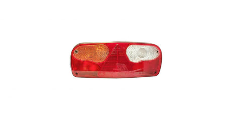 Lampa Fliegl pre prívesné vozidlá