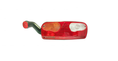 Lampa Fliegl pre prívesné vozidlá