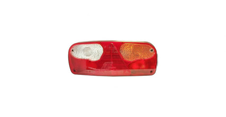 Lampa Fliegl pre prívesné vozidlá