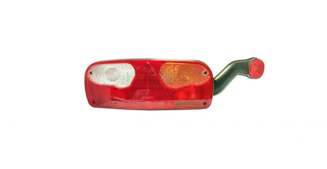 Lampa Fliegl pre prívesné vozidlá