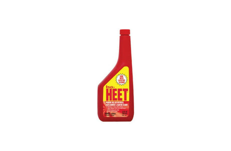 Protimrazový a odvápňujúci prostriedok do paliva (355 ml)