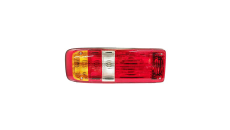 Lampa s päťkomorovým trojuholníkovým hranolovým univerzálnym svetlom pre Krone