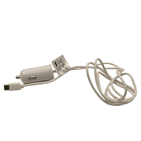 Nabíjačka do auta usb c do zapalovača