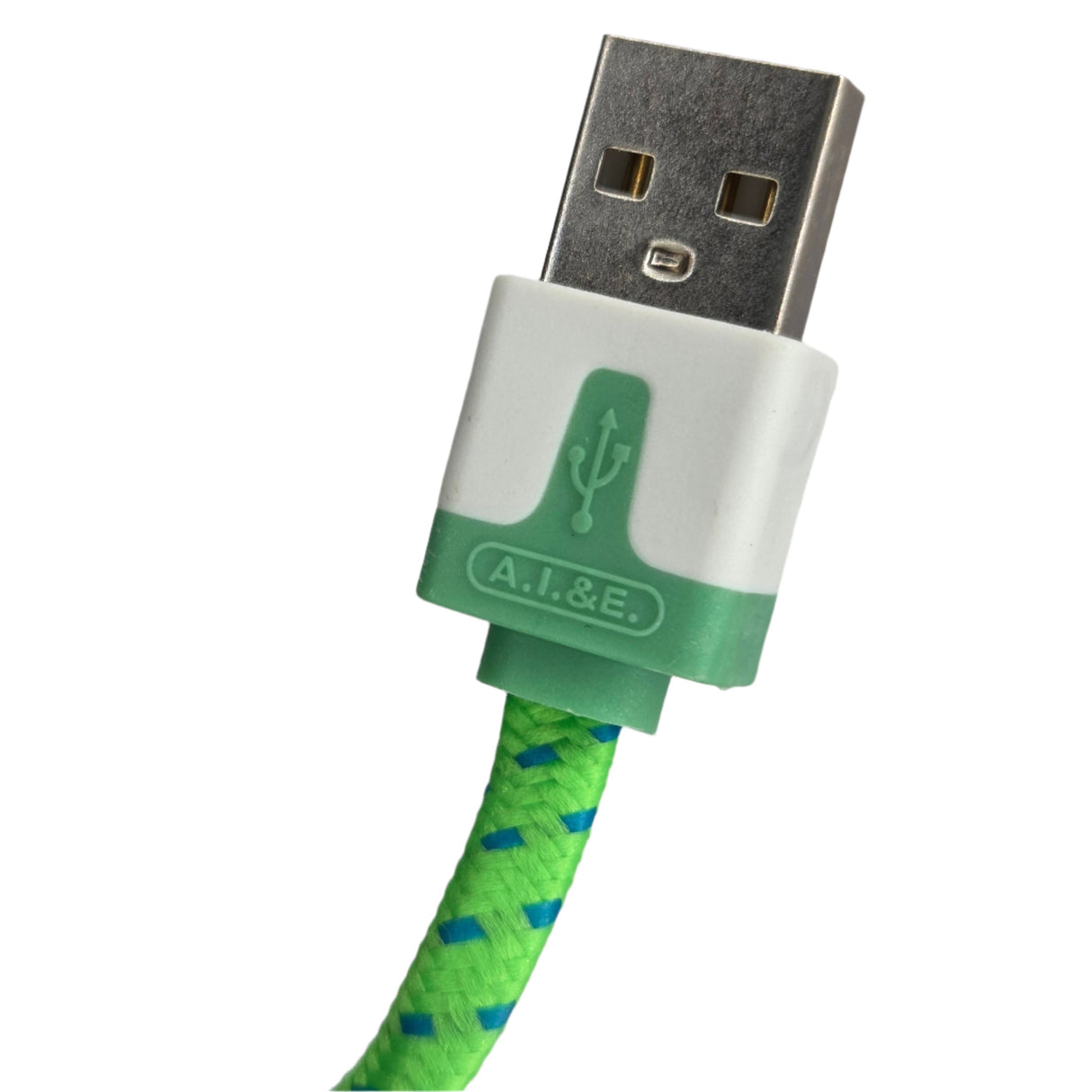 Micro USB dátový a nabíjací kábel 2 m