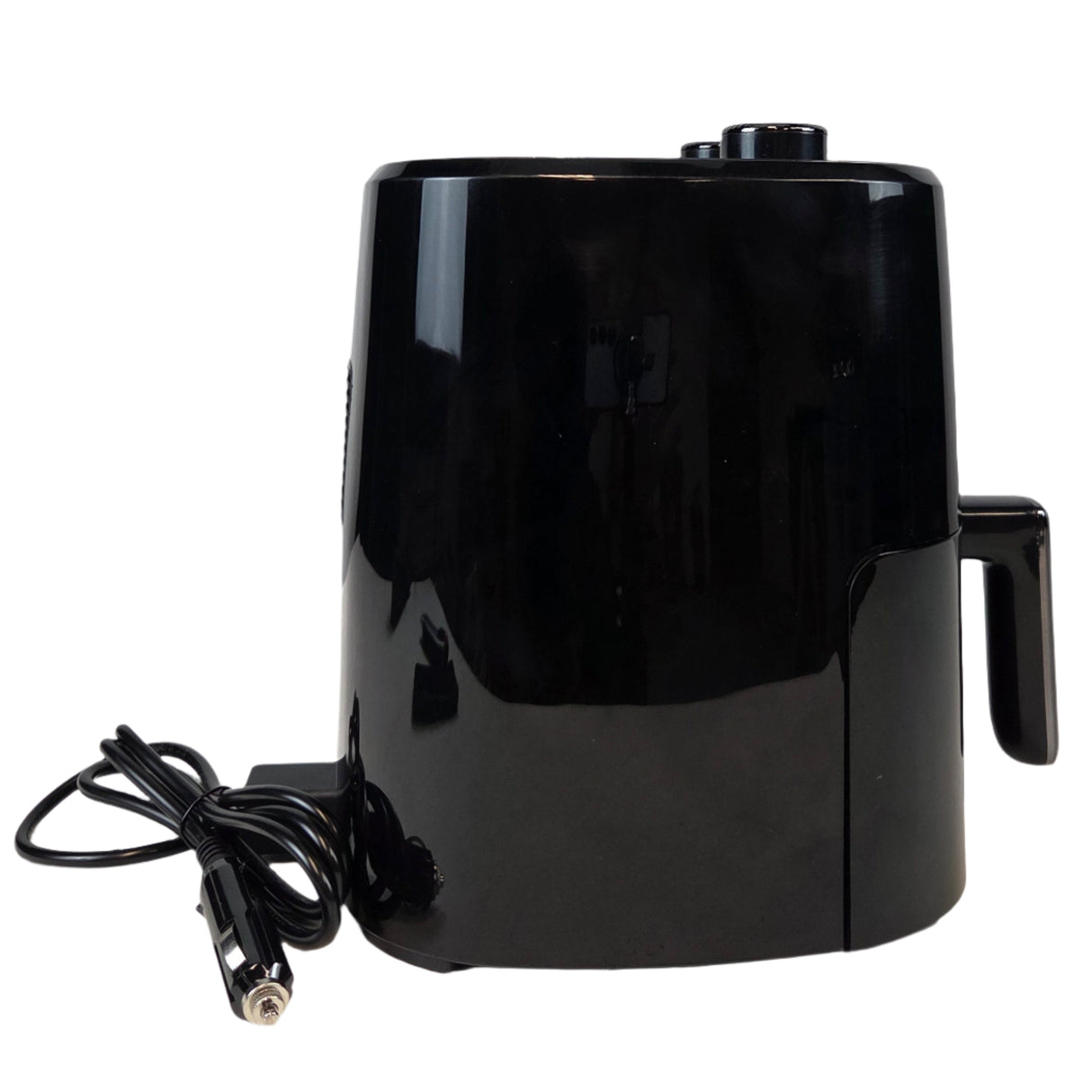 Teplovzdušná fritéza 4l