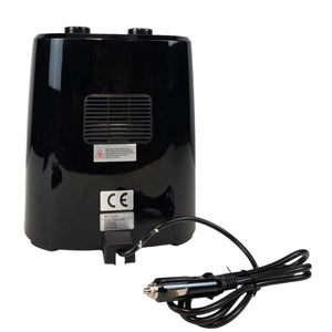 Teplovzdušná fritéza 4l