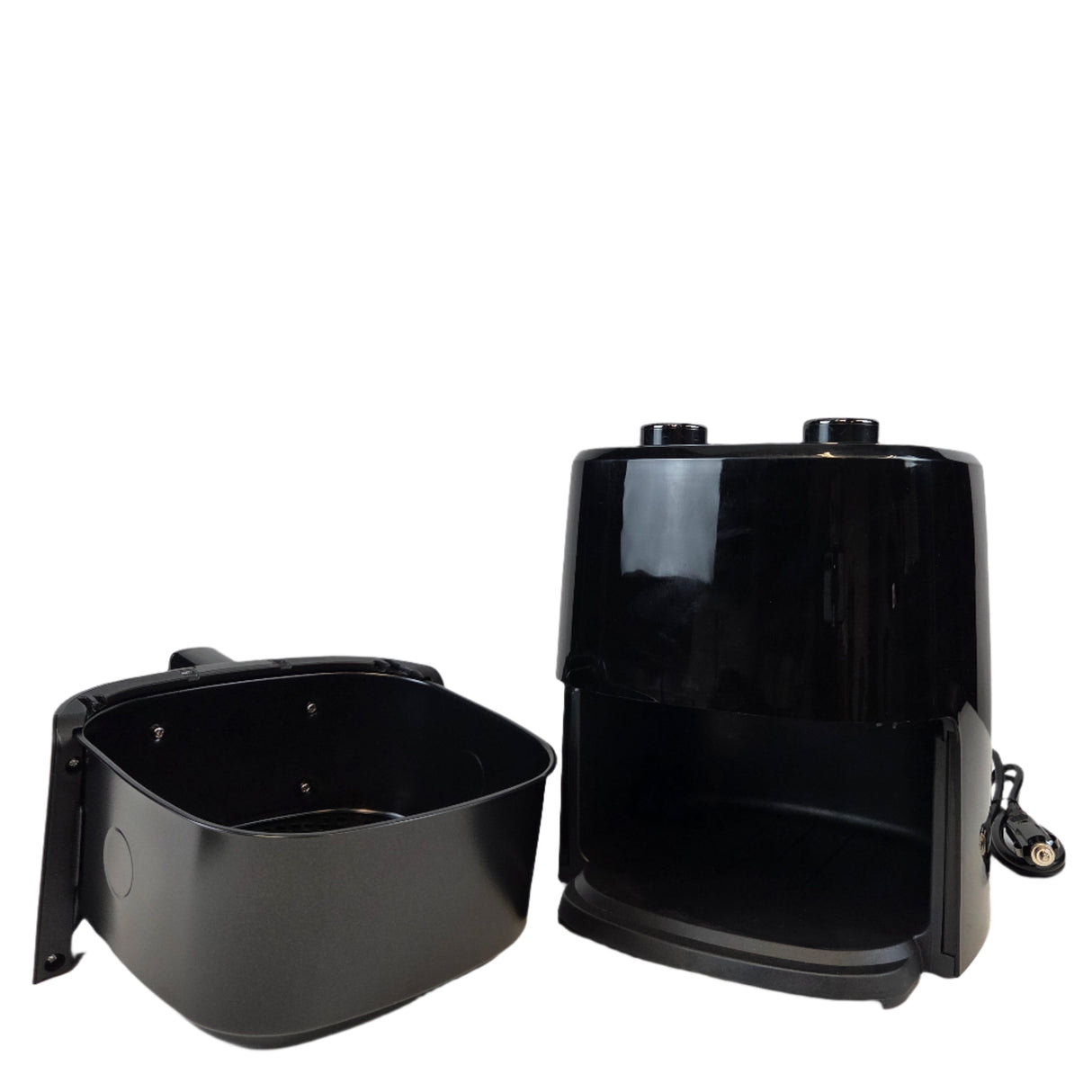 Teplovzdušná fritéza 4l