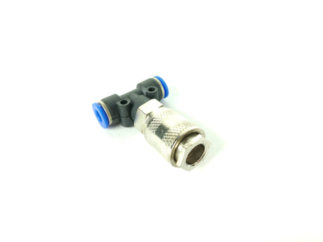 T-coupler pre súpravu fúkačky