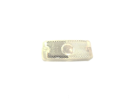 Lampa s bočným prizmatickým krytom SIM