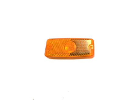 Lampa s bočným prizmatickým krytom SIM