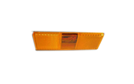 Prizma bočného smerového svetla pre 7-komorovú lampu