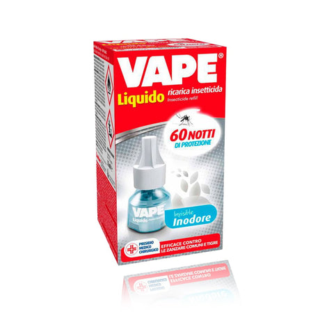 Repelent proti komárom Vape 36ml