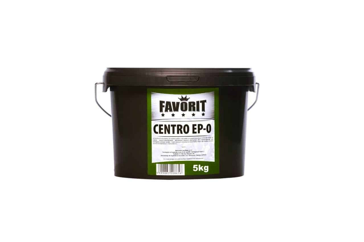 Tuk do centrálnych mazacích systémov 5 kg Centro EP-O