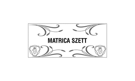 Súprava 4 ks nálepiek pre bočné okná s nákresmi kamiónov