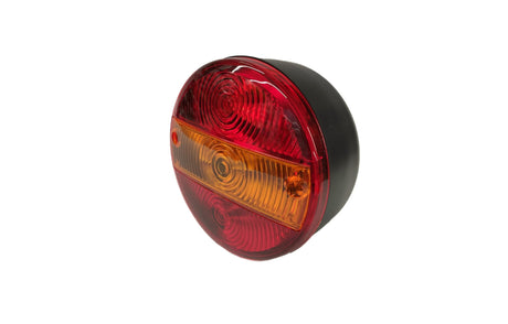 Lampa okolo pruhu indexes bez poznámkovej značky