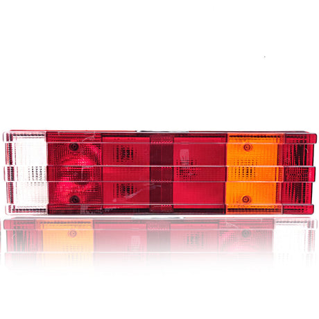 Ľavá zadná lampa s 7 komorami pre Atego