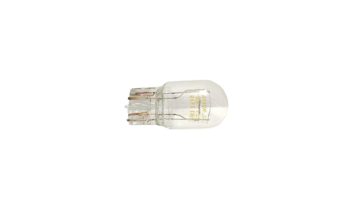 Žiarovka 12V 21/5W T20 WB