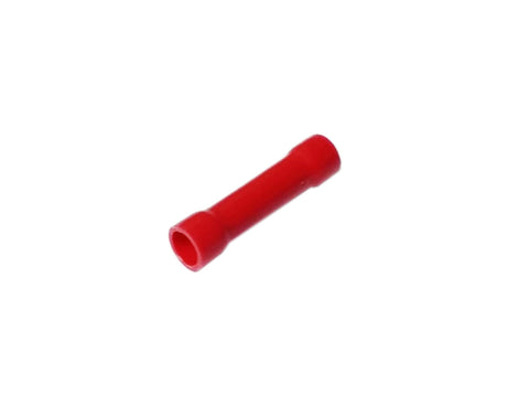 Elektrický kábel spojovací 1-1,5 mm² červený