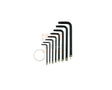 Torx sada 8 dielov (T10-T40)