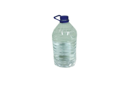 Ionová výmena vody 5L.