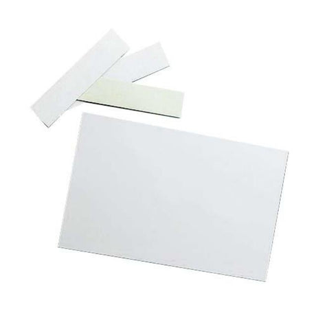 Zrkadlový list rezateľný 253x178mm (7x10)