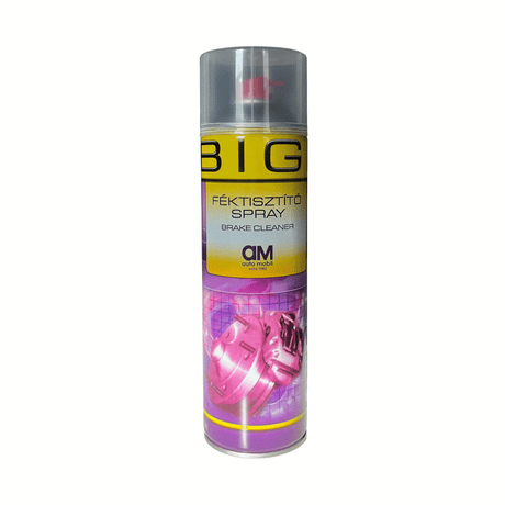 Čistič brzdov 500 ml