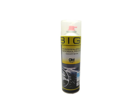 Čistič na palubnú dosku sprej s vôňou 500ml BIGMAN