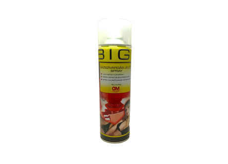 Plynu indikujúci sprej 500 ml