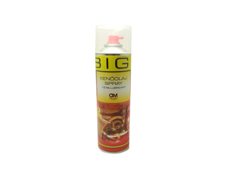 Mazací sprej 100% 500 ml