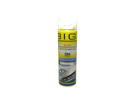 Čistič vzduchových kondicionérov 500ml BIGMAN