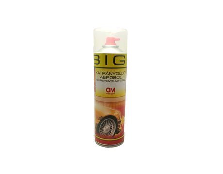 Dechtový sprej 500 ml