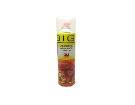 Lančekový sprej 500 ml BIGMAN