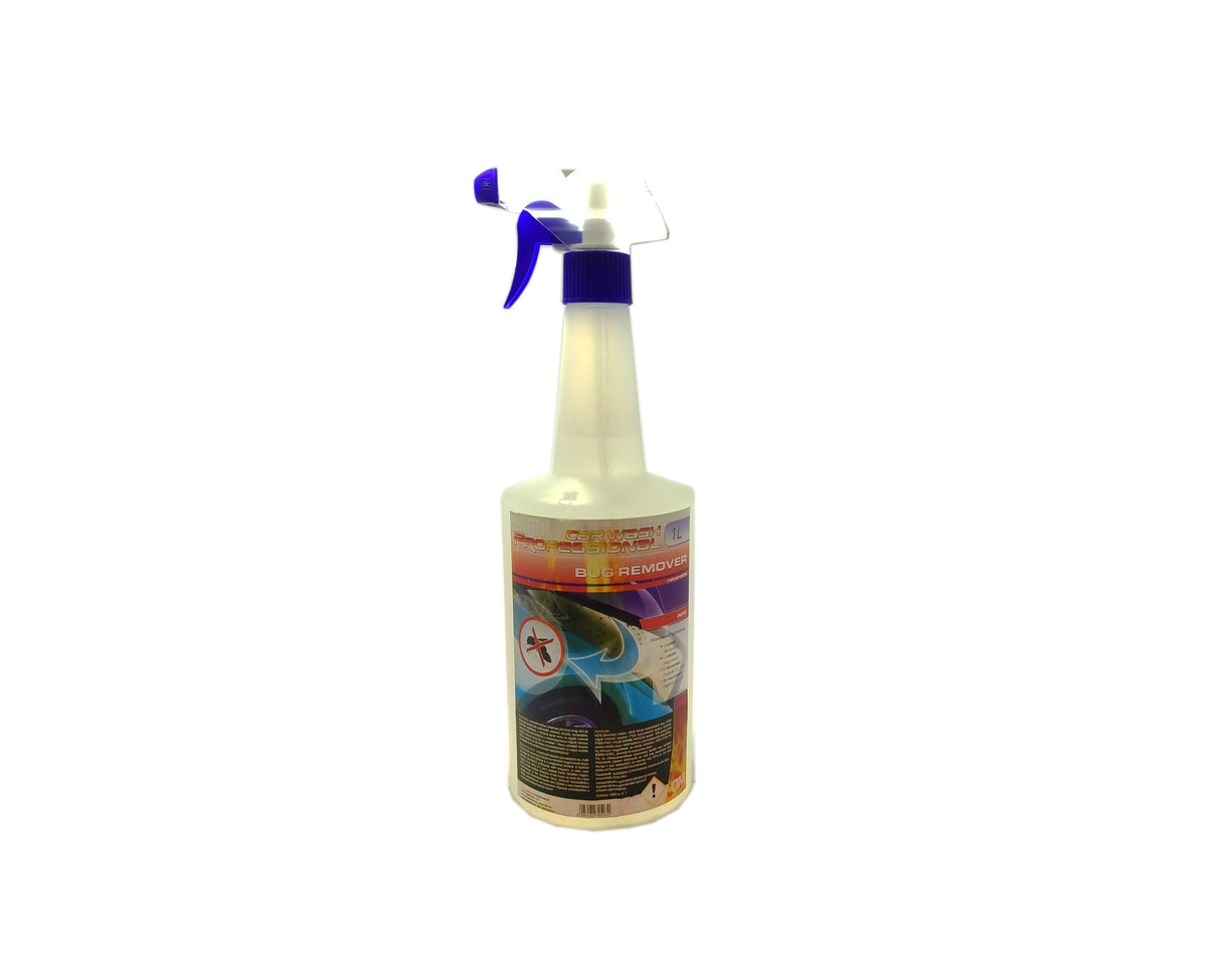 Čistič hmyzu s pumpičkou 1L od CAR WASH
