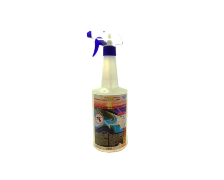 Čistič hmyzu s pumpičkou 1L od CAR WASH