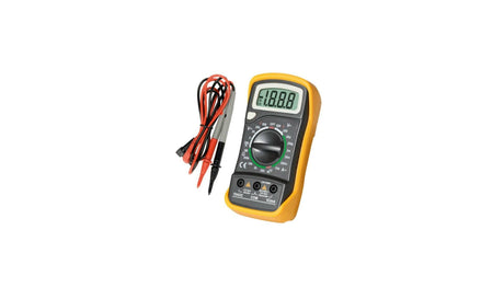 Digitálny multimet Mastech MAS830H (voltmetr)