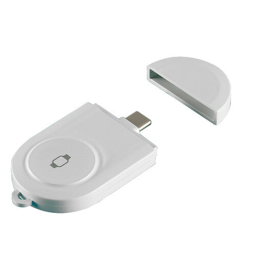Nabíjačka na apple watch hodinky usb c konektorom