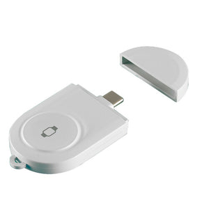 Nabíjačka na apple watch hodinky usb c konektorom