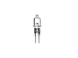 Žiarovka 24V 20W G4 Halogénna 9x31mm