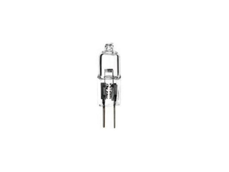 Žiarovka 24V 20W G4 Halogénna 9x31mm