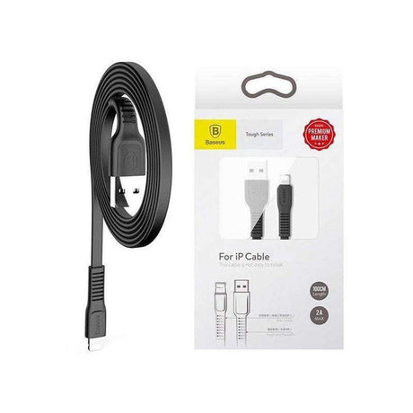 USB dátový a rýchlonabíjací kábel Apple Lightning 1m 2A