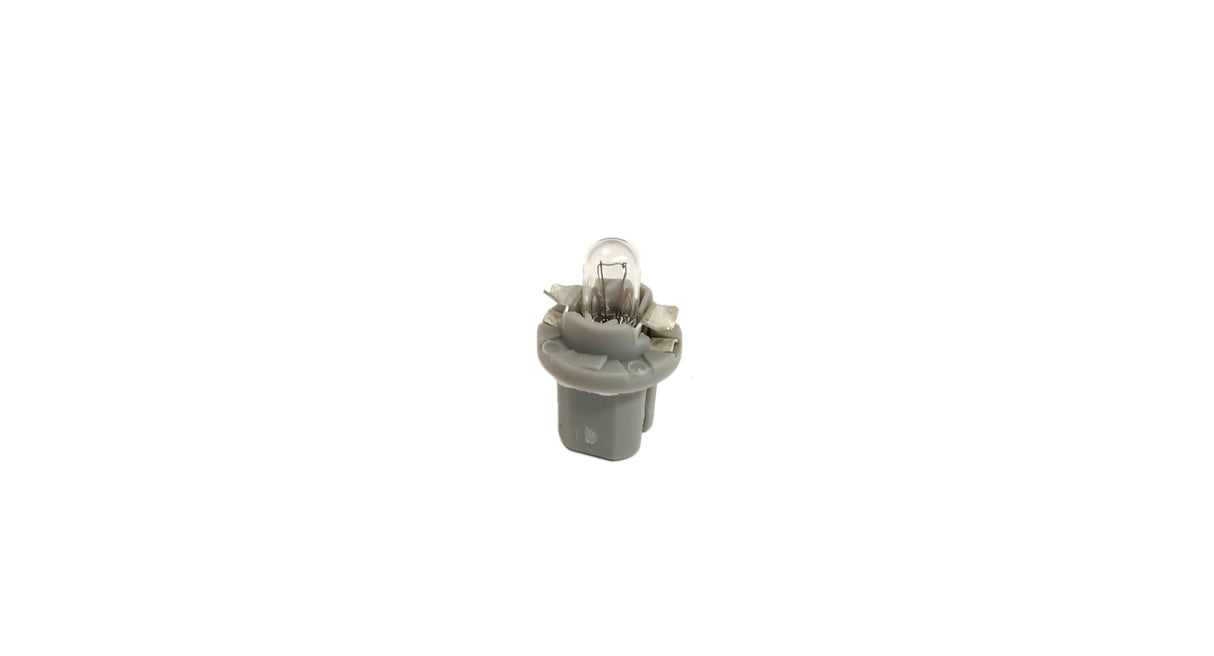 Žiarovka 24V 1,2W MF B8.5d BAX10d