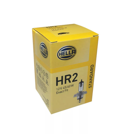 H4 žiarovka
